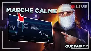 🔴 Analyse en Direct : Que Faire sur les March&eacute;s Aujourd&rsquo;hui ?