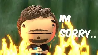 Mr beast Makes An Apology Video (Animated Skit)