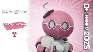 Atomic Blastman Progress Teaser #trailer #teaser #gaming