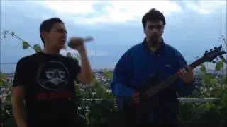 SYSTEM OF A DOWN - Toxicity - OFFICIAL GeLaTV Version