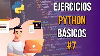 Ejercicios Python - Básicos #7 - Pintado una escalera y un cuadrado en consola