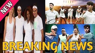Top 10 Richest Tennis Players of 2025 Net Worth Surprises You Won't Believe!