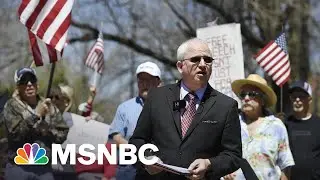 ‘Eastman Knew:’ Jan. 6 Final Report Spells Out The Trump Lawyer's Culpability
