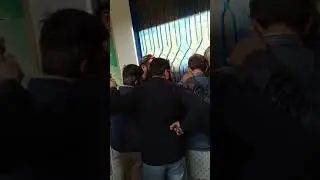 AIOU University paper cancel achank Asia Kiya hua..25.11.2019