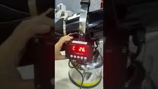 NANOFOG ULV FOGGER MACHINE