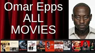 ALL Omar Epps Movies Ranked by Score (Critics + Fans)