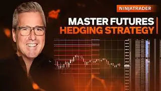 E-Mini Futures Hedging Strategy You Haven&rsquo;t Seen Yet