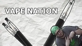 VAPE NATION