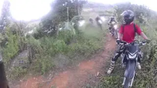 Bintan Adventure Club (BAC) - Motocross Trail with Team Deck A1