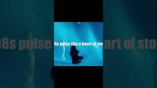Frozen Echoes - A Hypnotic Journey Through Ice & Emotion