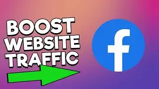 🙋&zwj;♂️Facebook Ads for get more website visitors🏃&zwj;♂️&zwj;➡️