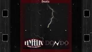 Skyline (Reezy Type Beat) (prod. Fly Felix)