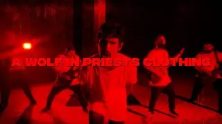 The Ghost of Us - A Wolf in Priests Clothing (Official Video)