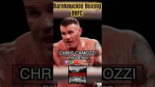 CAMOZZI против SAKARA RUN BACK BKFC