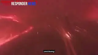 Butte County Sheriff Deputy BodyCam Video Of Camp Fire Evacuations