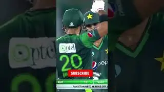 #AsifAli At His Very Best #PAKvWI #SportsCentral #Shorts #PCB MA2A
