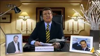 La gabbia - LA CONSUETA 
