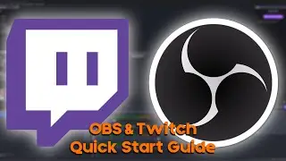 hey, here's how to get started using obs to stream