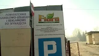To już koniec „Flory”
