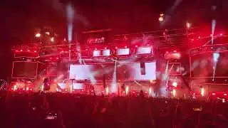 Sullivan King (Intro) - EDC Orlando 2024 