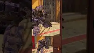 Black ops 4 VMP