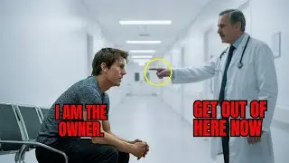 Doctor Humiliates Tom Cruise Without Knowing He Owns the Hospital!