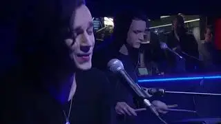 The 1975 - The City (Acoustic) (Live Lounge 2013) Best Quality