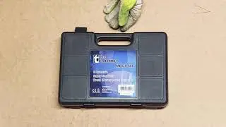 [UNBOXING] t.bone MB 60 microphone set
