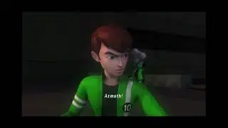 Ben 10 alien force psp game 