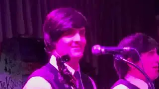 Norwegian Epic Beatles Tribute Show April 8, 2024
