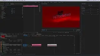 After Effects & Premiere Pro - April 2017- The Essential Graphics Panel in Depth