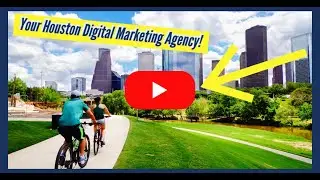 Best Digital Marketing Agency Houston