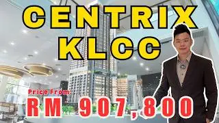 Centrix KLCC: объяснение | Почему этот ориентированный на транспорт комплекс в районе KLCC выделя...