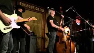 Freeborn Man- Jimmy Stewart, Guthrie Trapp & Friends at the Station Inn