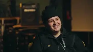 YEF funded project - SHIFT: Music Mentor story