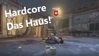 COD Vanguard | The Hardcore Das Haus Experience