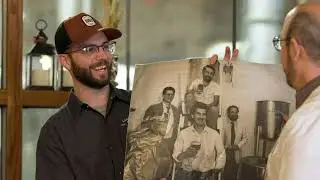 Milwaukee Made Snackable: Lakefront Brewery Tour