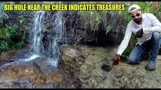 MGA BILOG NA MARKERS SA CREEK ANO ANG MEANING?