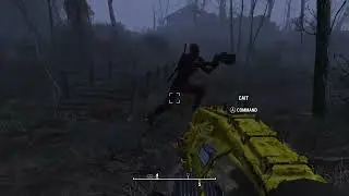 Propulso 5000 TO THE MOOOOOON (Fallout 4 Modded)