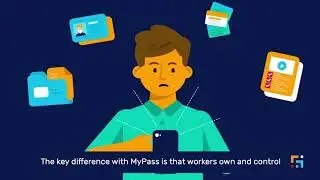 What is MyPass for Workers?