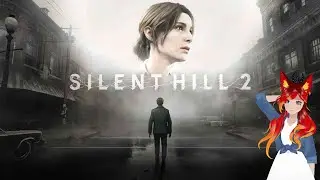 I do not remember what I was doing....... Silent Hill 2
