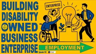 Building a Disability Owned Business Enterprise