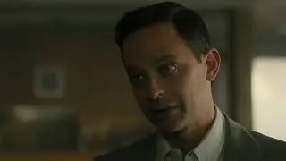 Operation Finale