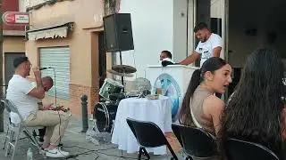 Candidato Poy - campaña de evangelización iglesia de Figueras 2025