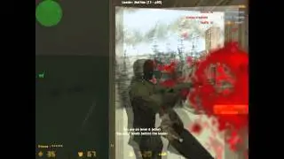 My CS 1.6. best moments