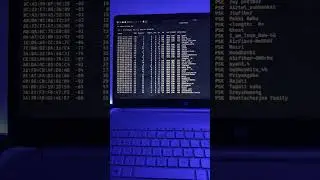 WiFi#Hack in 60 Seconds!😱Real Tool Used to Crack Passwords | Kali Linux🔥#CyberTricks #WiFiHacking