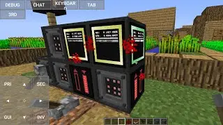 pojavlauncher for android | 10 mods | top mods | chisel mod | minecraft mods | minecraft java