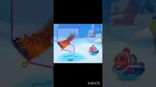 Help the little Fish #save the fish #fishdom #akgameplay #ytgaming #viralgameplay #trendinggame