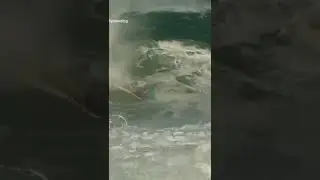 Big wipeout bodyboarding @vertmagazineday  #bodyboard #Bodyboarding #bigwipeout #wipeout #bigwaves