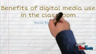 Digital Media and Education